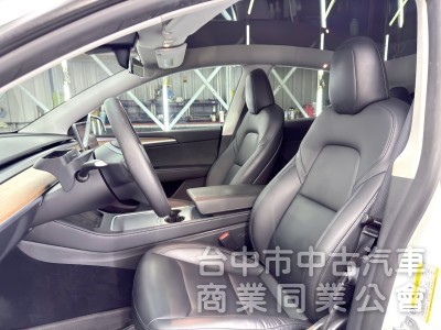 2022年 TESLA Model Y LR EAP 可全貸