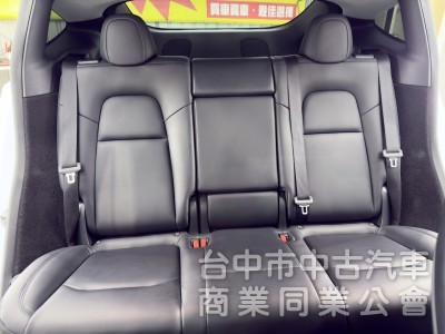 2022年 TESLA Model Y LR EAP 可全貸