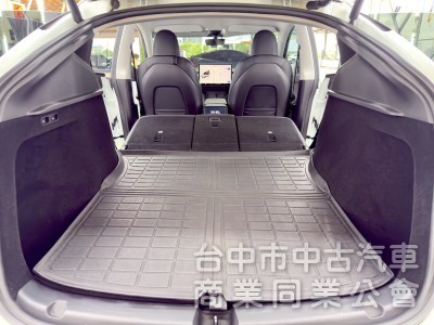 2022年 TESLA Model Y LR EAP 可全貸