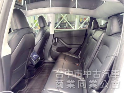 2022年 TESLA Model Y LR EAP 可全貸