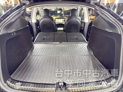 2023年 TESLA Model Y LR 可全貸