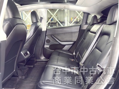 2023年 TESLA Model Y LR 可全貸
