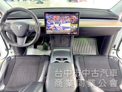2023年 TESLA Model Y LR EAP 可全貸