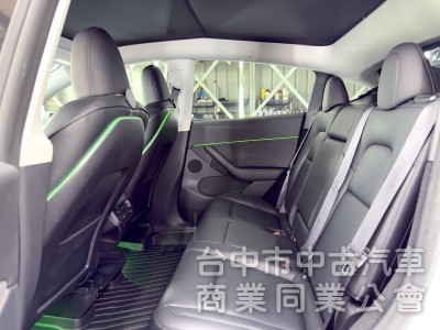 2023年 TESLA Model Y LR EAP 可全貸