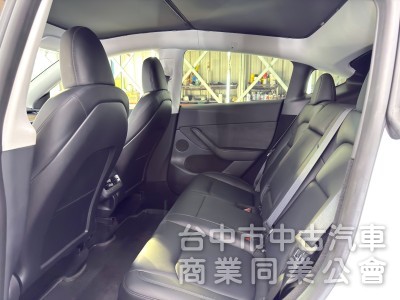 2023年 TESLA Model Y RWD 可全貸