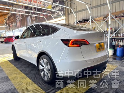 2023年 TESLA Model Y RWD 可全貸