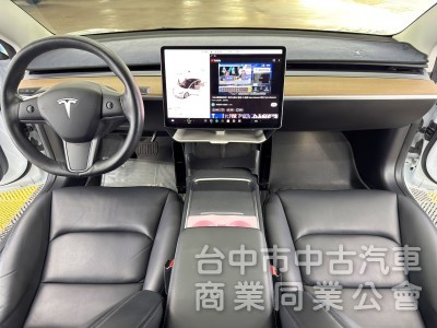 2022年 TESLA Model 3 LR 可全貸