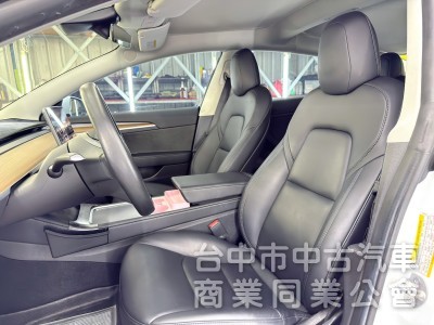 2022年 TESLA Model 3 LR 可全貸