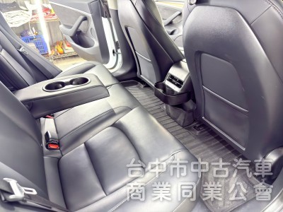 2022年 TESLA Model 3 LR 可全貸