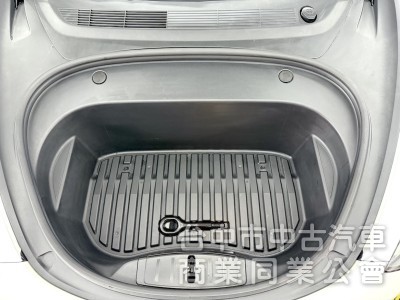 2022年 TESLA Model 3 LR 可全貸