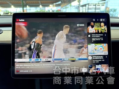 2022年 TESLA Model 3 P版 可全貸