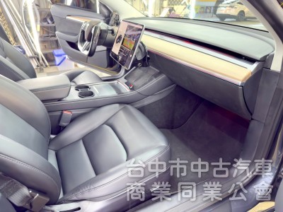 2022年 TESLA Model 3 P版 可全貸