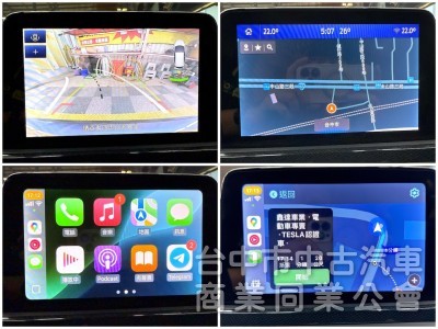 2022年 福特 FOCUS ST-Line 可全貸