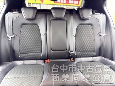 2022年 福特 FOCUS ST-Line 可全貸