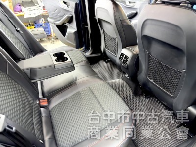 2022年 福特 FOCUS ST-Line 可全貸