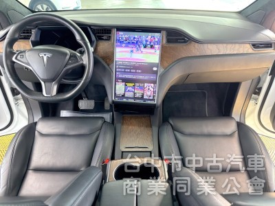 2020年 TESLA Model X LR 可全貸