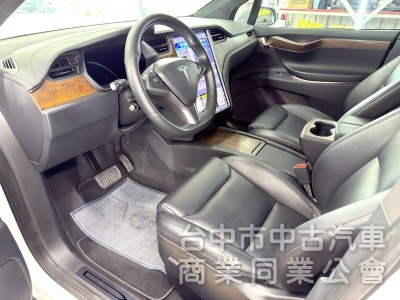 2020年 TESLA Model X LR 可全貸