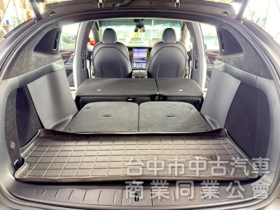 2020年 TESLA Model X LR 可全貸