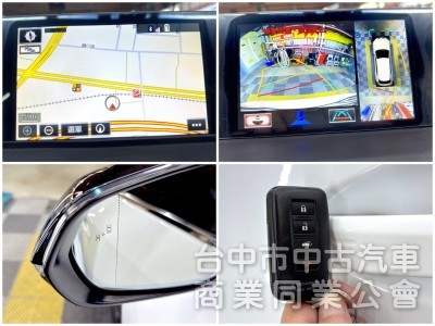 2016年 LEXUS NX200t F-Sport 可全貸