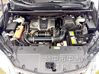 2016年 LEXUS NX200t F-Sport 可全貸
