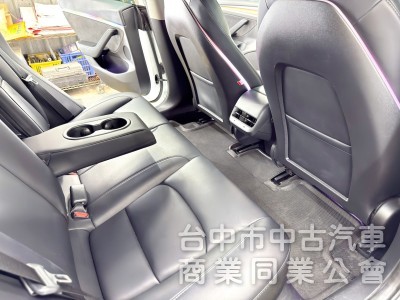 2022年 TESLA Model 3 LR FSD 可全貸
