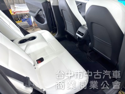 2023年 TESLA Model Y LR 可全貸