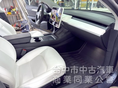 2022年 TESLA Model 3 LR FSD 可全貸
