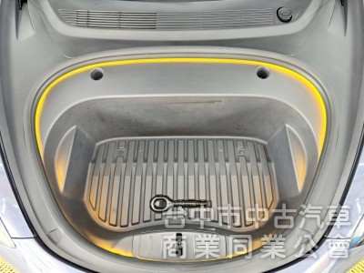 2022年 TESLA Model 3 LR FSD 可全貸