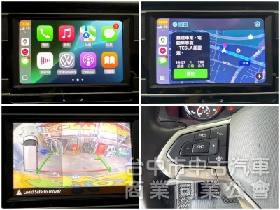 2024年 Volkswagen T6.1 Caravelle 150L 可全貸