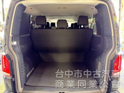 2024年 Volkswagen T6.1 Caravelle 150L 可全貸