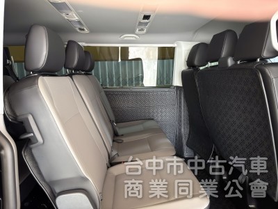 2024年 Volkswagen T6.1 Caravelle 150L 可全貸
