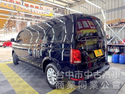 2024年 Volkswagen T6.1 Caravelle 150L 可全貸