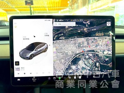 2022年 TESLA Model 3 LFP 可全貸