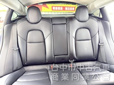 2022年 TESLA Model 3 LFP 可全貸