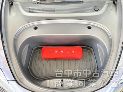 2022年 TESLA Model 3 LFP 可全貸