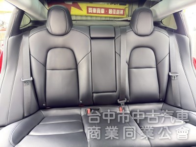 2022年 TESLA Model 3 LR 可全貸