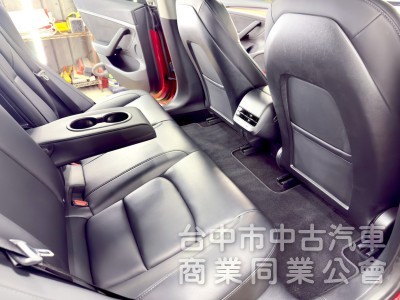 2022年 TESLA Model 3 LR 可全貸