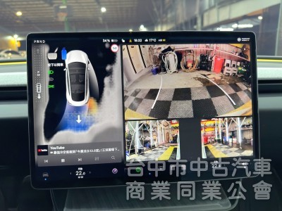 2025年 TESLA Model 3 SR 可全貸