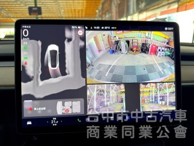 2024年 Tesla Model Y LR FSD 可全貸