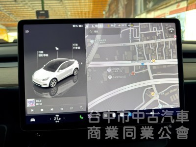 2024年 Tesla Model Y LR FSD 可全貸