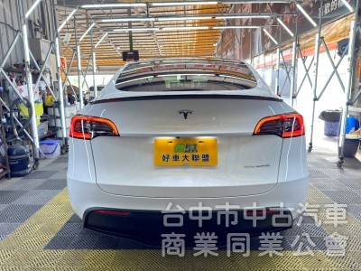 2024年 Tesla Model Y LR FSD 可全貸