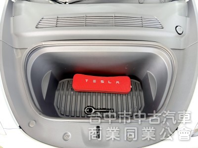 2024年 Tesla Model Y LR FSD 可全貸