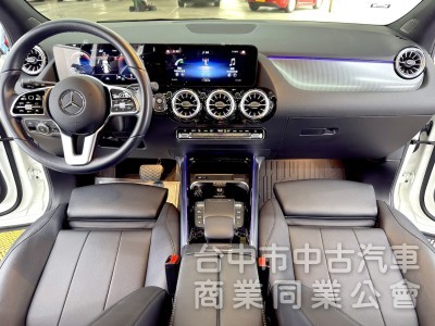 鑫達車業 2021年 BENZ GLA200 23P 可全貸