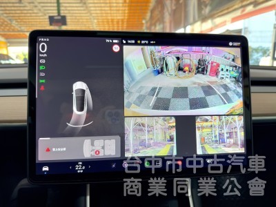 2020年 TESLA Model 3 LR 可全貸