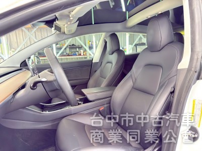 2020年 TESLA Model 3 LR 可全貸