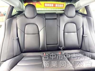 2020年 TESLA Model 3 LR 可全貸