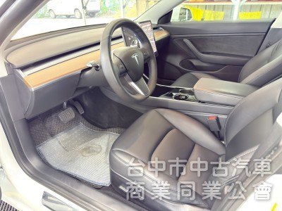 2020年 TESLA Model 3 LR 可全貸