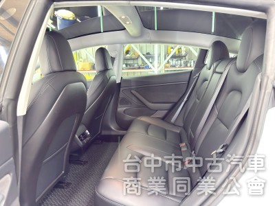 2020年 TESLA Model 3 LR 可全貸