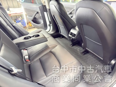 2020年 TESLA Model 3 LR 可全貸