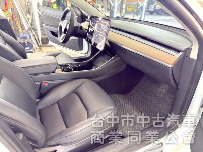 2020年 TESLA Model 3 LR 可全貸